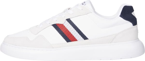 LIGHT CUPSOLE LTH MIX STRIPES