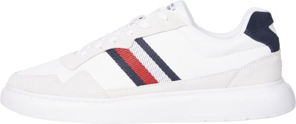 LIGHT CUPSOLE LTH MIX STRIPES