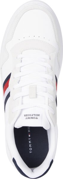 LIGHT CUPSOLE LTH MIX STRIPES