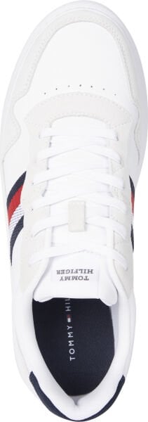 LIGHT CUPSOLE LTH MIX STRIPES