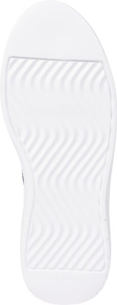 LIGHT CUPSOLE LTH MIX STRIPES