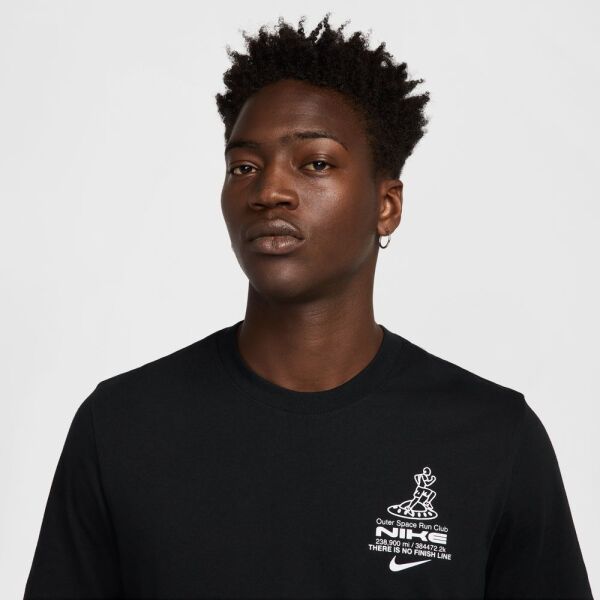 M NK TEE RUN IYKYK