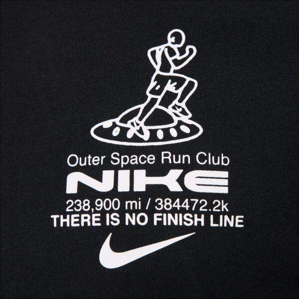 M NK TEE RUN IYKYK