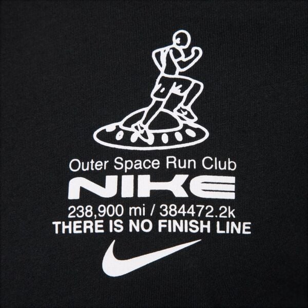 M NK TEE RUN IYKYK