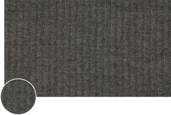 FLANNEL HERRINGBONE SHIRT