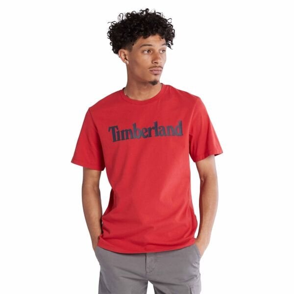 Kennebec Linear tee
