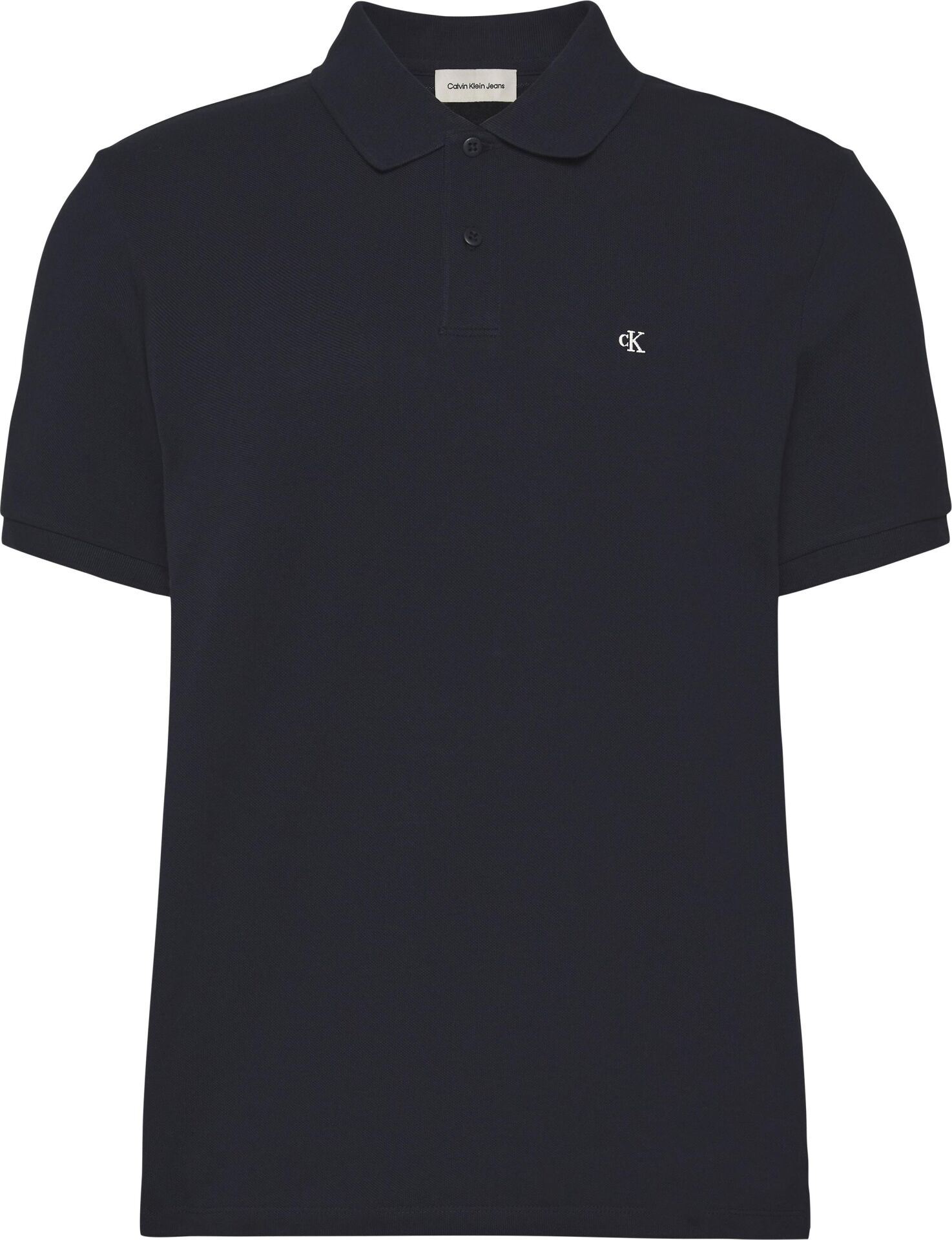 SS CASUAL PIQUE CLASSIC POLO