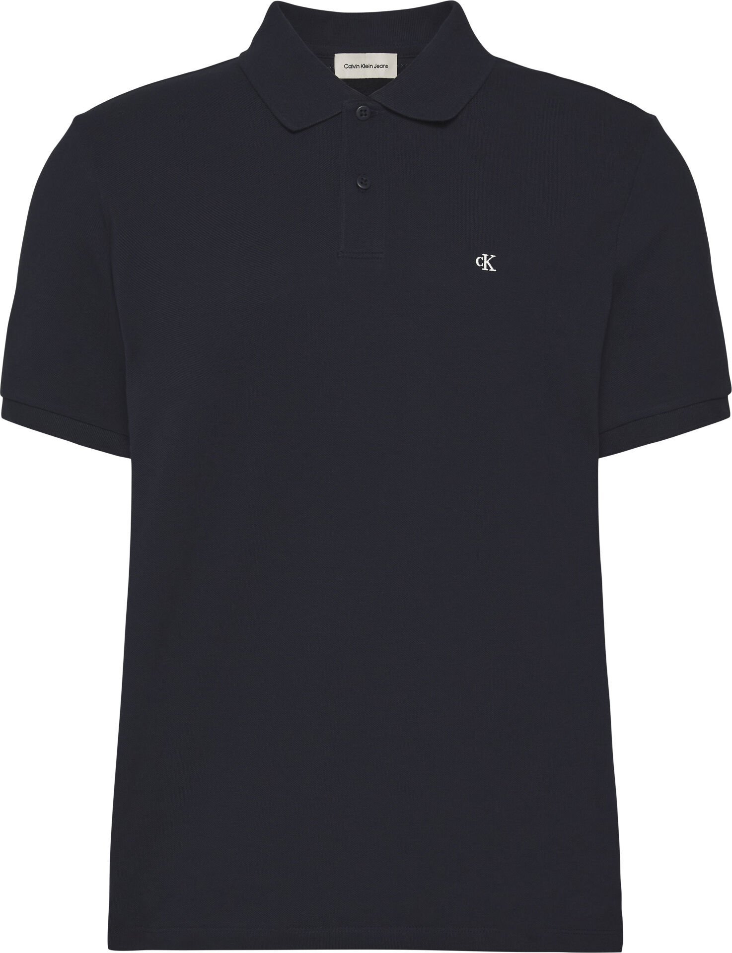 SS CASUAL PIQUE CLASSIC POLO