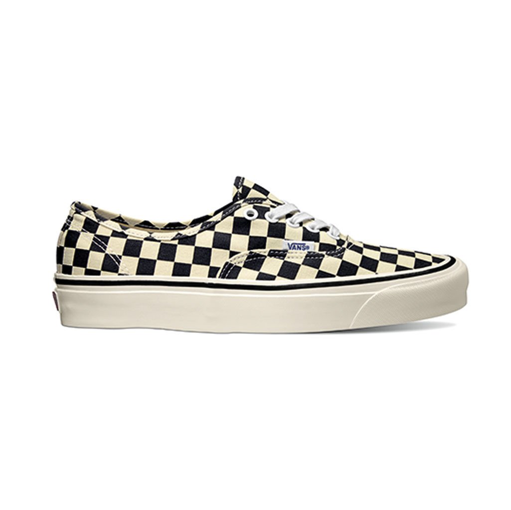 UA Authentic 44 DX