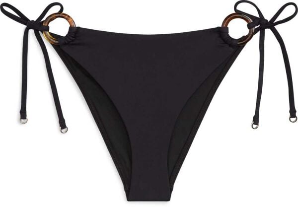 V STRING SIDE TIE