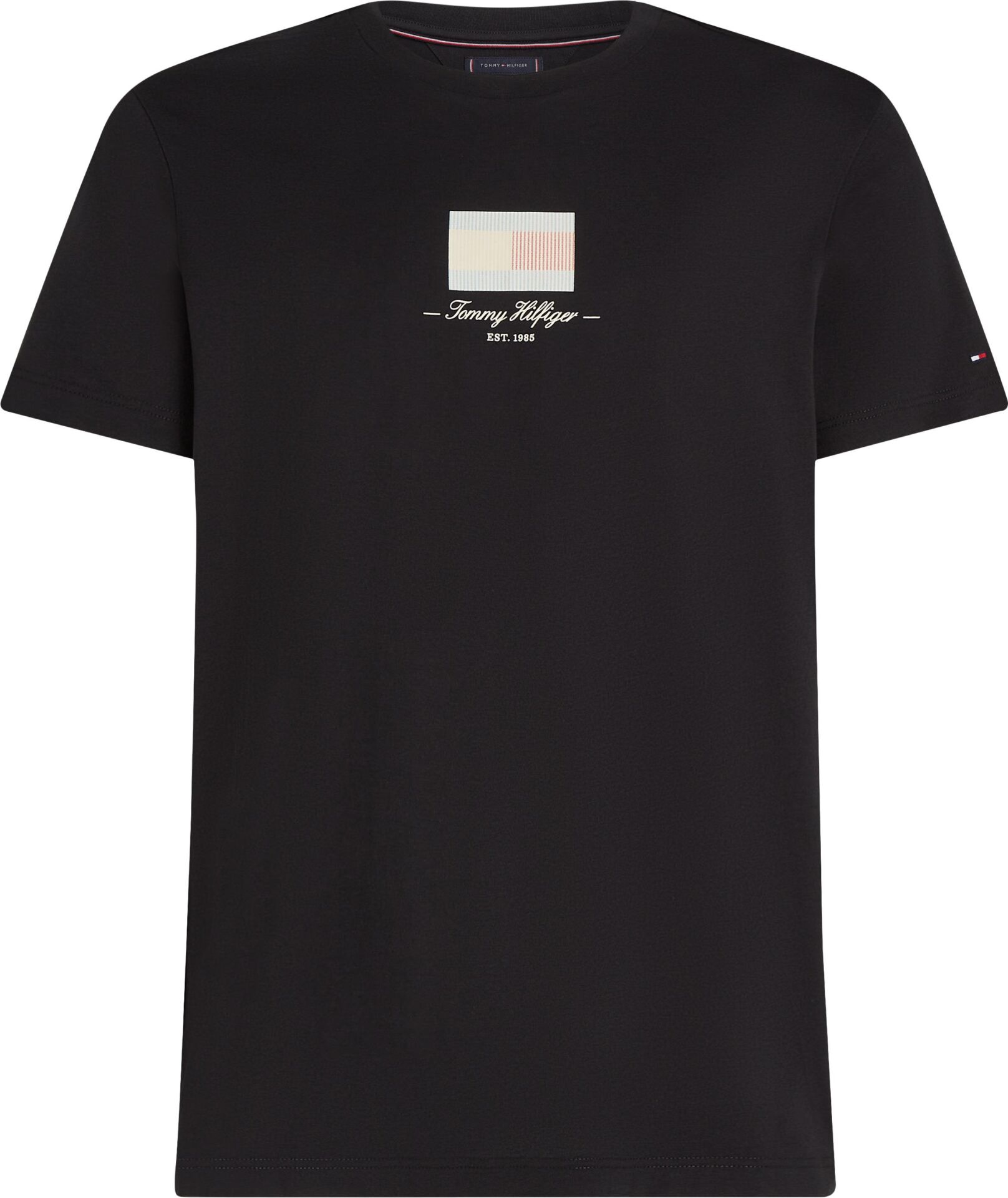 ITHACA FLAG TEE