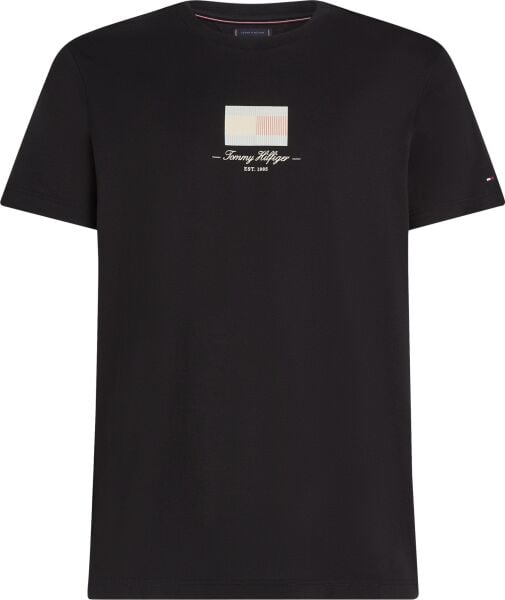 ITHACA FLAG TEE