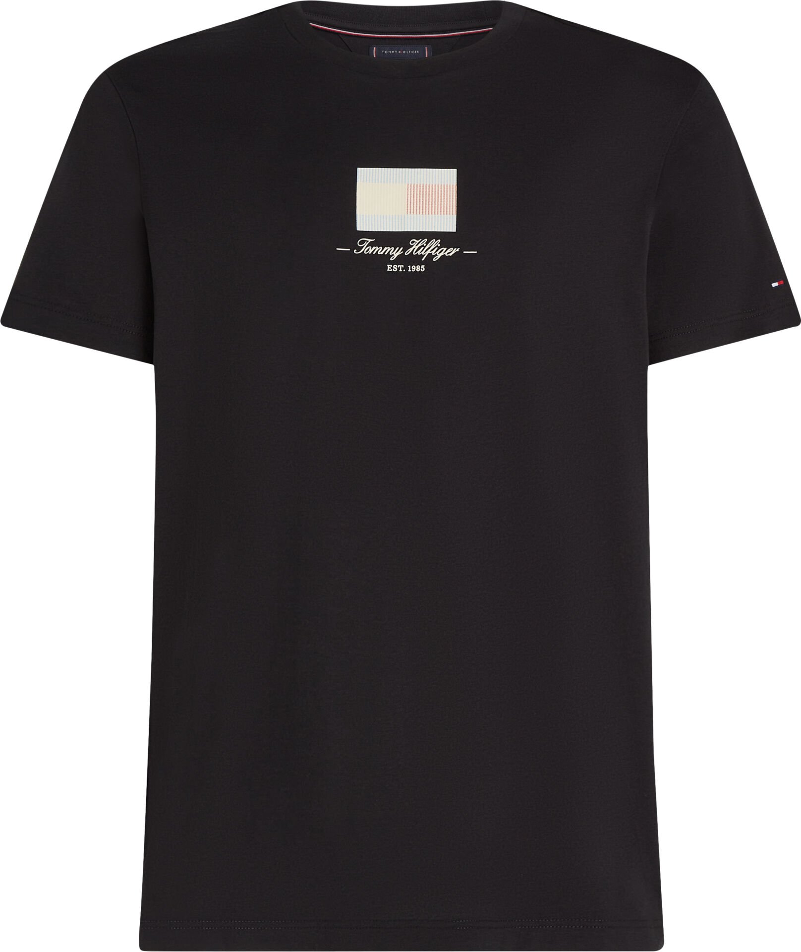 ITHACA FLAG TEE