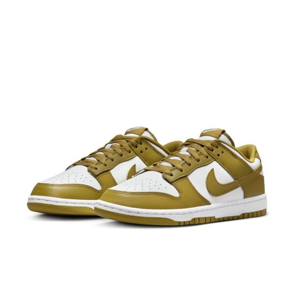 NIKE DUNK LOW RETRO Yeşil - 43