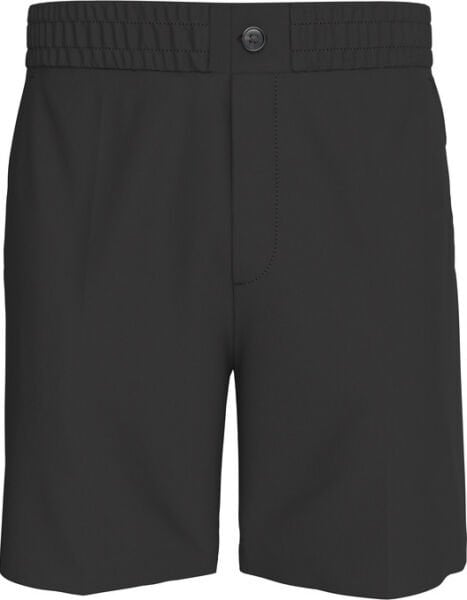 STRAIGHT SEERSUCKER ELASTIC 7