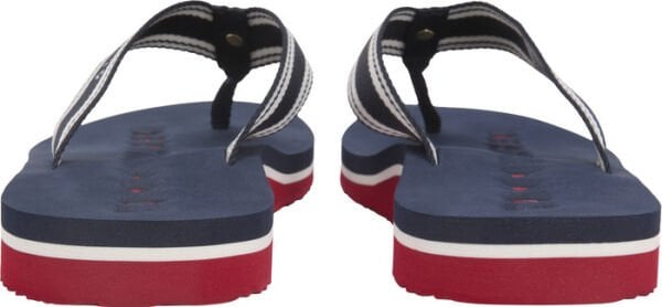 TH WEBBING SUMMER SANDAL