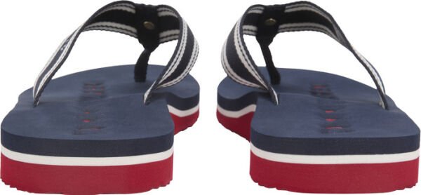 TH WEBBING SUMMER SANDAL