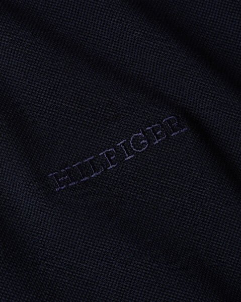 TONAL MONOTYPE REG POLO