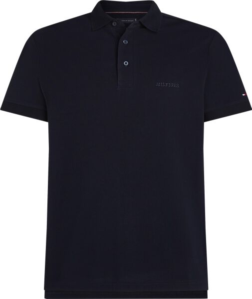 TONAL MONOTYPE REG POLO