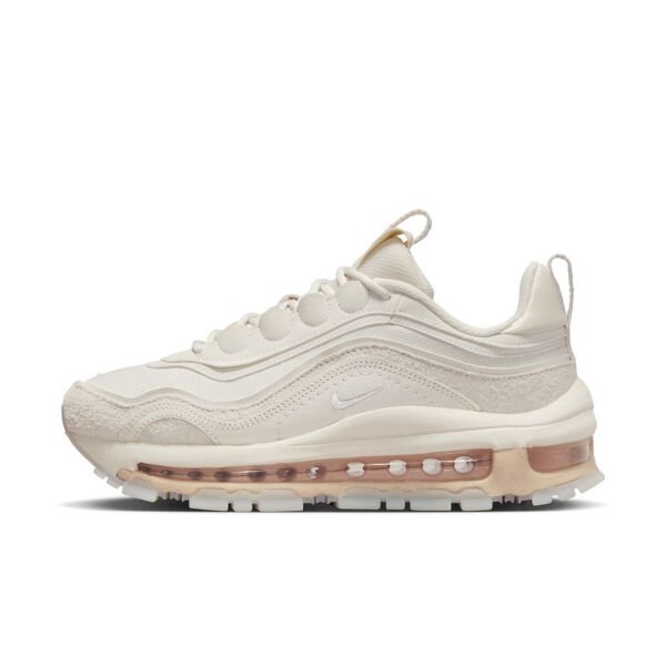 W AIR MAX 97 FUTURA