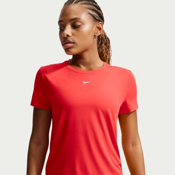 W NK ONE CLASSIC DF SS TOP