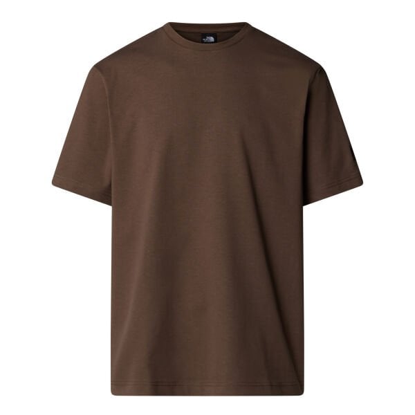 M SS LOGO RMST RELAXED TEE