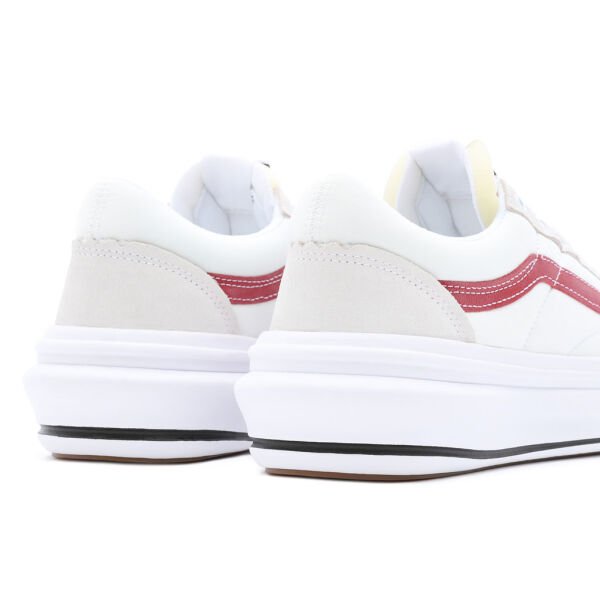 UA Old Skool Overt CC