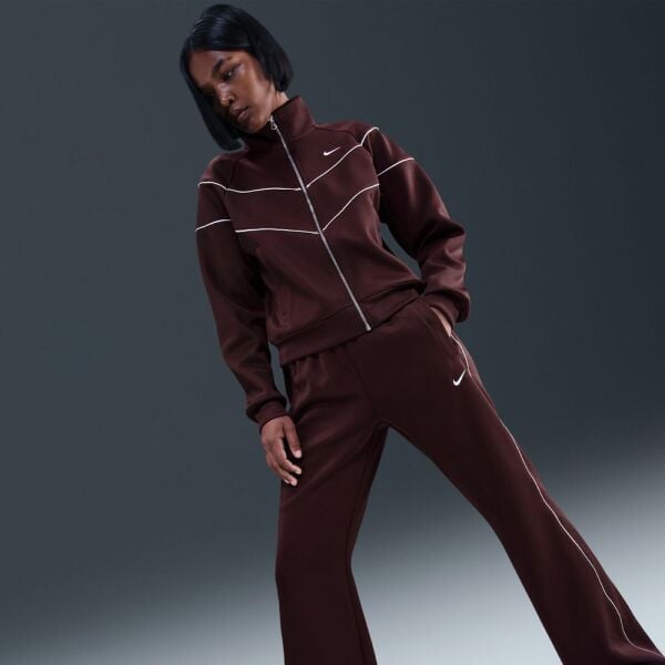 W NSW NK WR MR POLY KNIT PNT