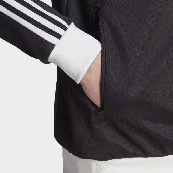 BECKENBAUER TT