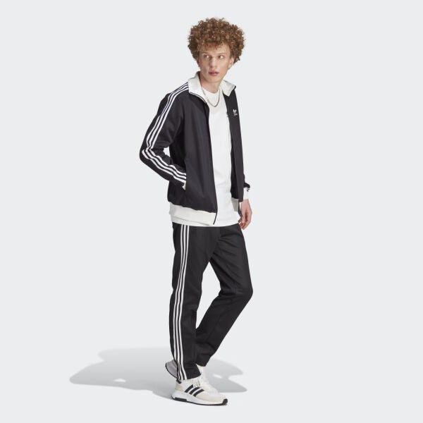 BECKENBAUER TT