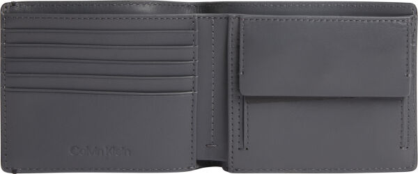 CLEAN ESNTL BIFOLD 5CC W/COIN