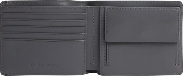 CLEAN ESNTL BIFOLD 5CC W/COIN