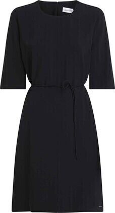 STRUCTURE TWLL MINI SHIFT DRES