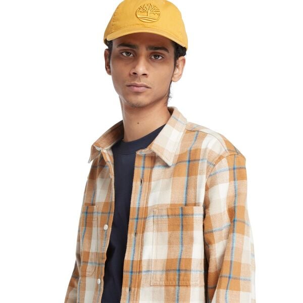 LS Windham Heavy Flannel Shirt Regular