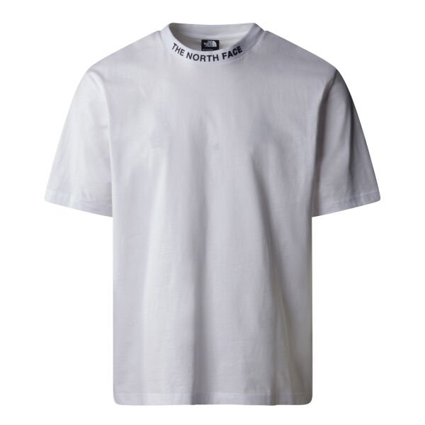 M S/S ZUMU RELAXED TEE