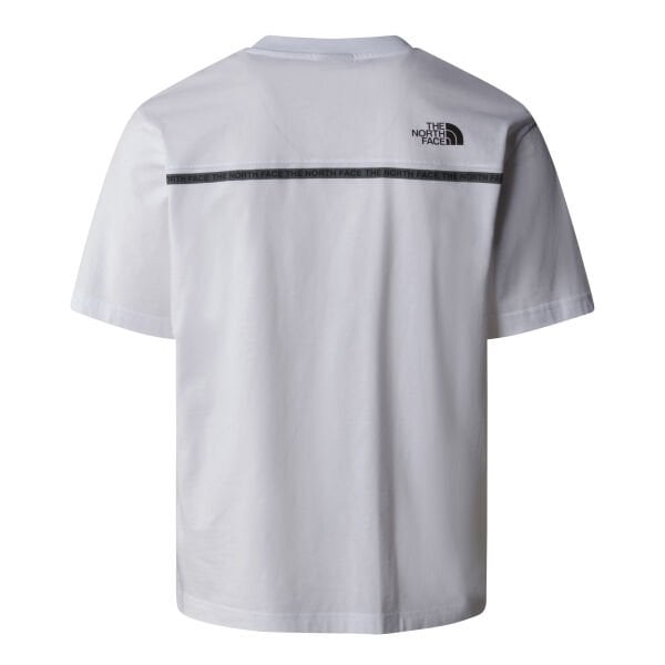 M S/S ZUMU RELAXED TEE