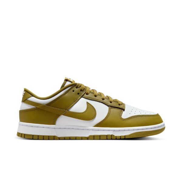 NIKE DUNK LOW RETRO Yeşil - 42.5