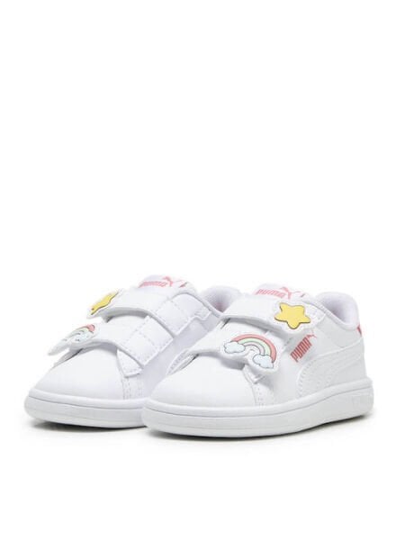 Puma Smash 3.0 Badges V Inf