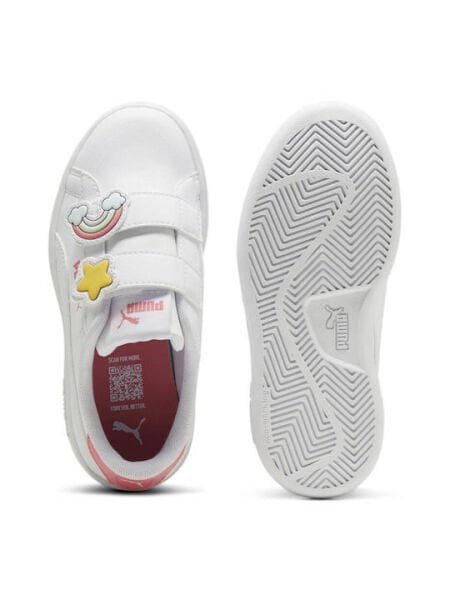Puma Smash 3.0 Badges V Inf