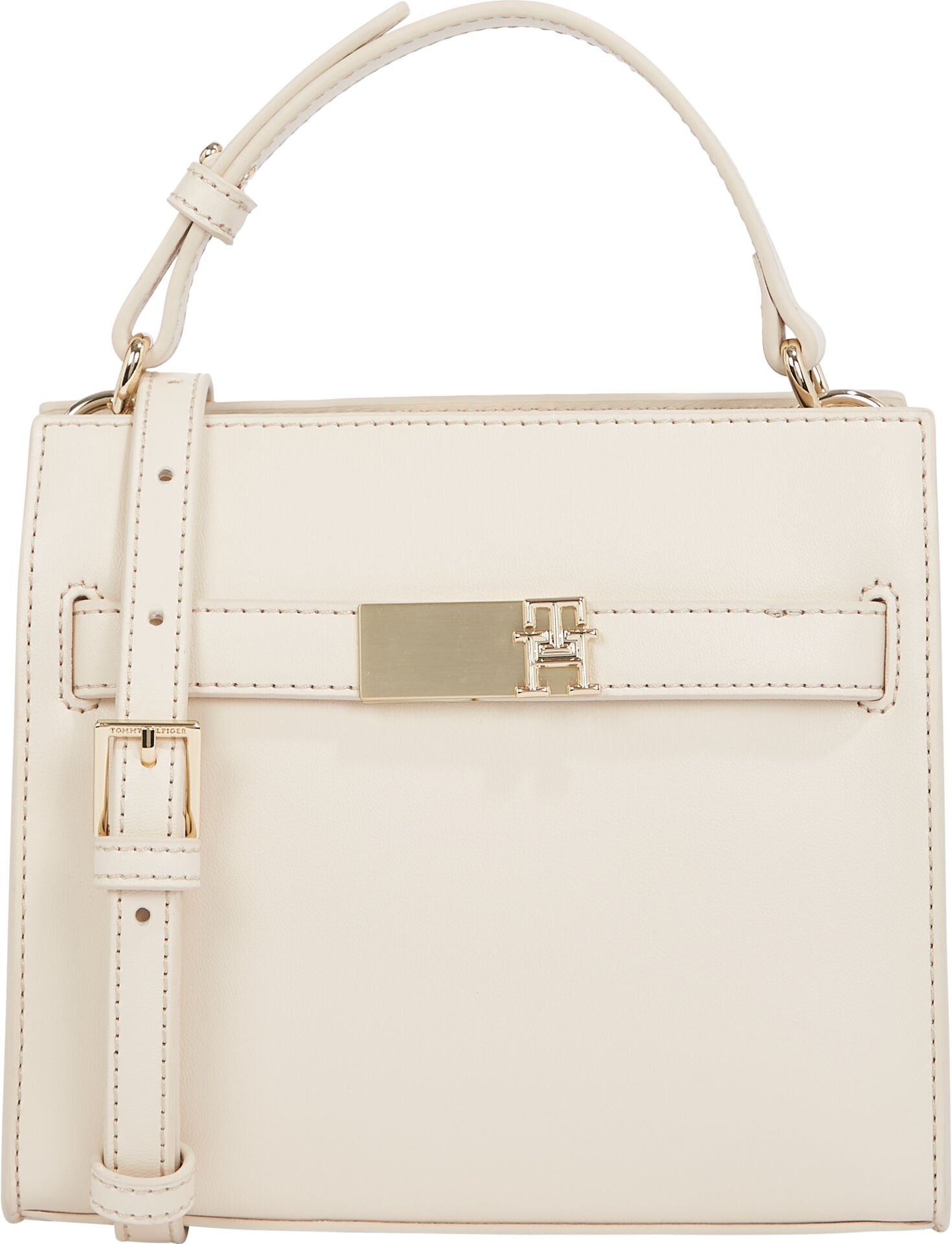 TH HERITAGE MINI SATCHEL