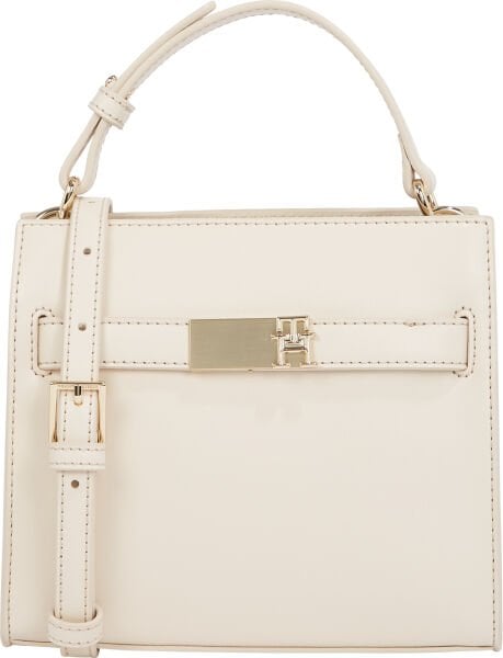 TH HERITAGE MINI SATCHEL