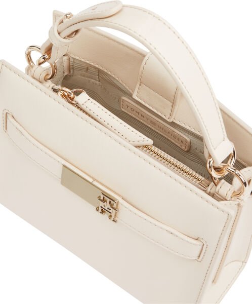 TH HERITAGE MINI SATCHEL