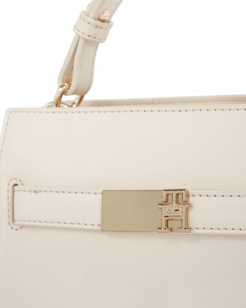TH HERITAGE MINI SATCHEL