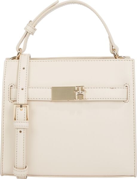 TH HERITAGE MINI SATCHEL