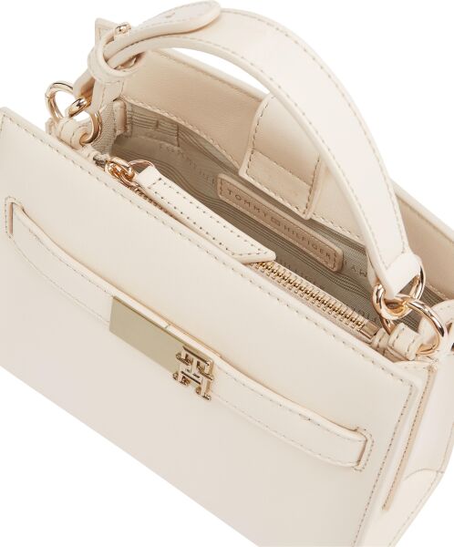 TH HERITAGE MINI SATCHEL