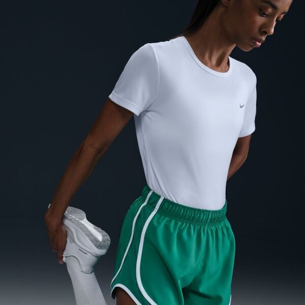 W NK TEMPO DF SS TOP