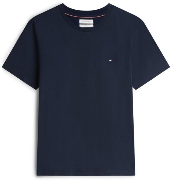 ESS SEASONAL REG FIT SOLID TEE