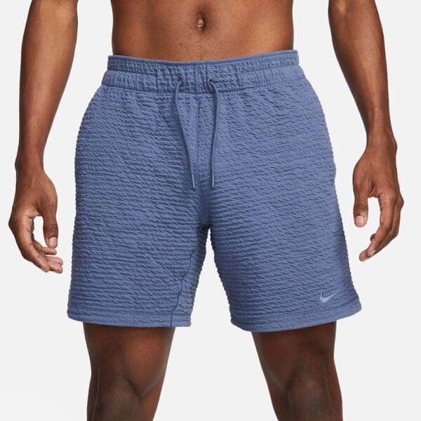 M NY DF TEXTURE 7UL SHORT
