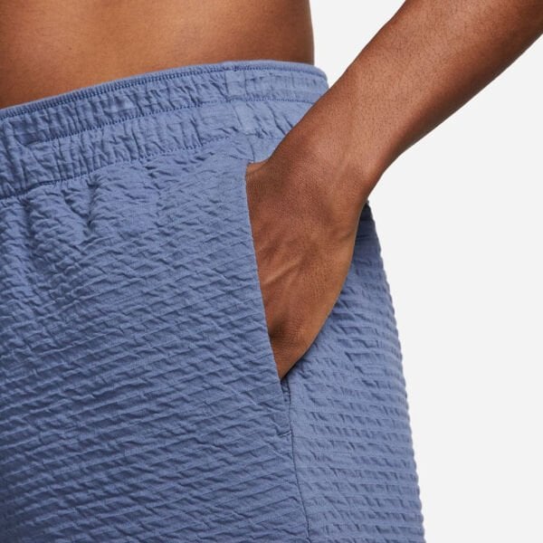 M NY DF TEXTURE 7UL SHORT