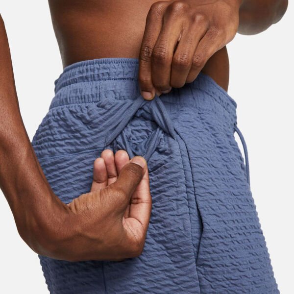 M NY DF TEXTURE 7UL SHORT